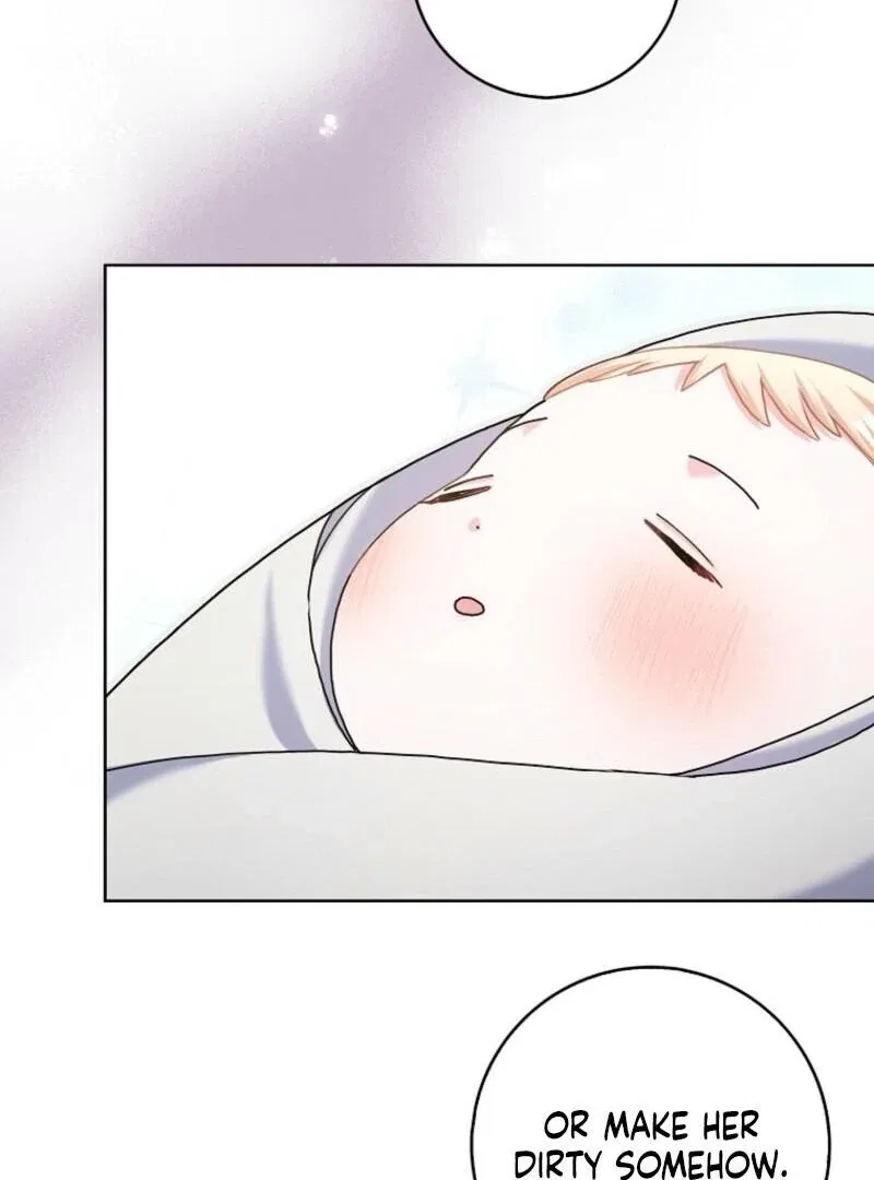 Please Marry Me Again, Husband! Chapter 125 – Page 33