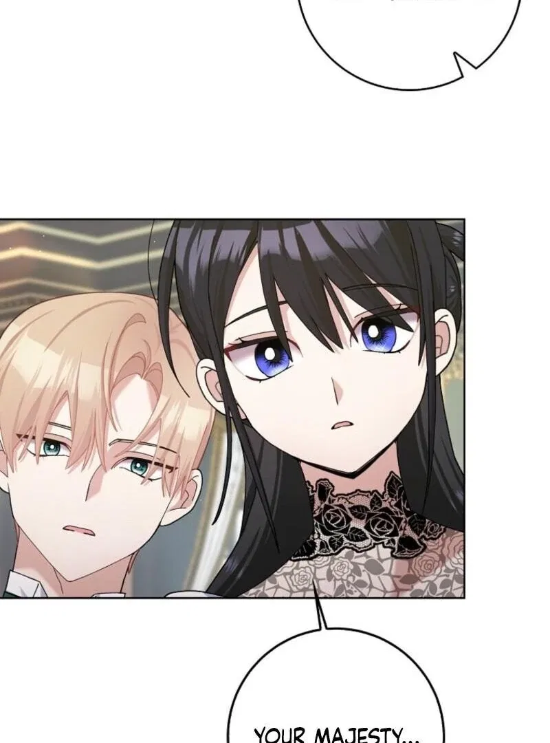 Please Marry Me Again, Husband! Chapter 125 – Page 34