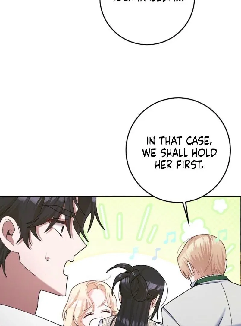Please Marry Me Again, Husband! Chapter 125 – Page 35
