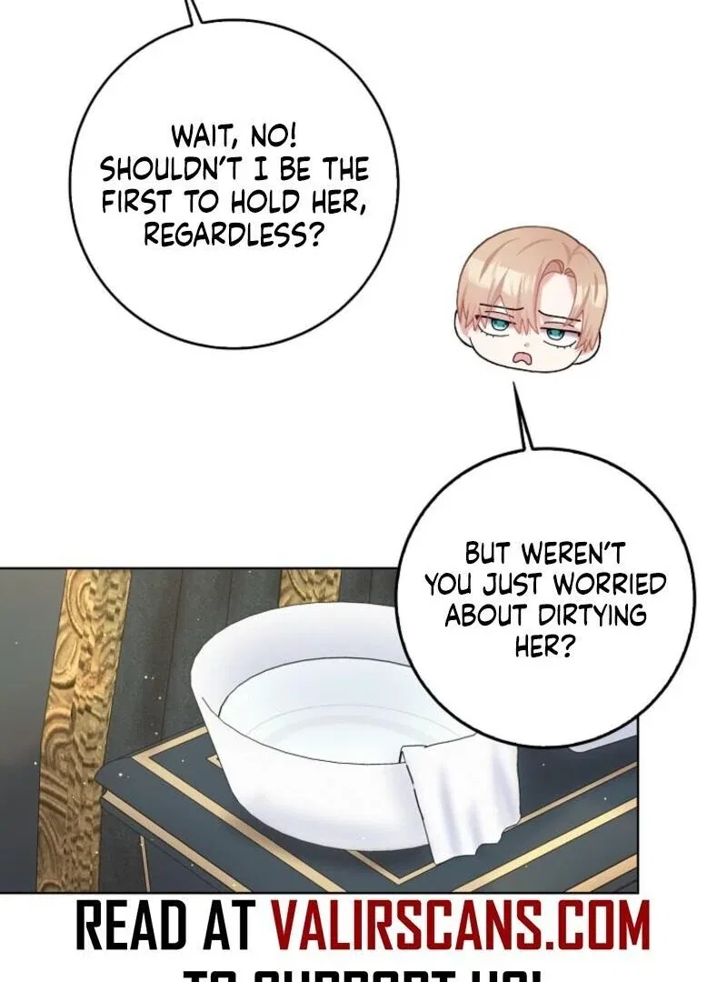 Please Marry Me Again, Husband! Chapter 125 – Page 37