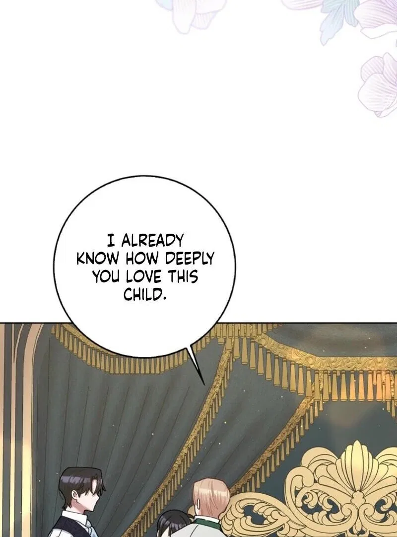 Please Marry Me Again, Husband! Chapter 125 – Page 40