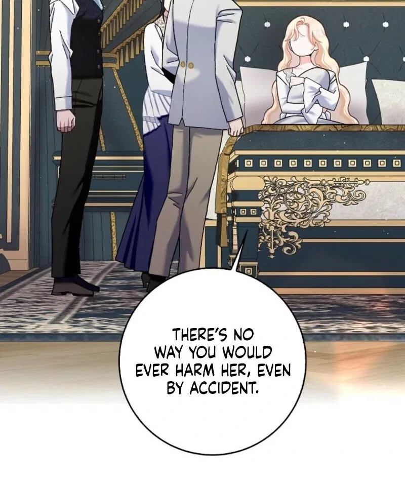 Please Marry Me Again, Husband! Chapter 125 – Page 41