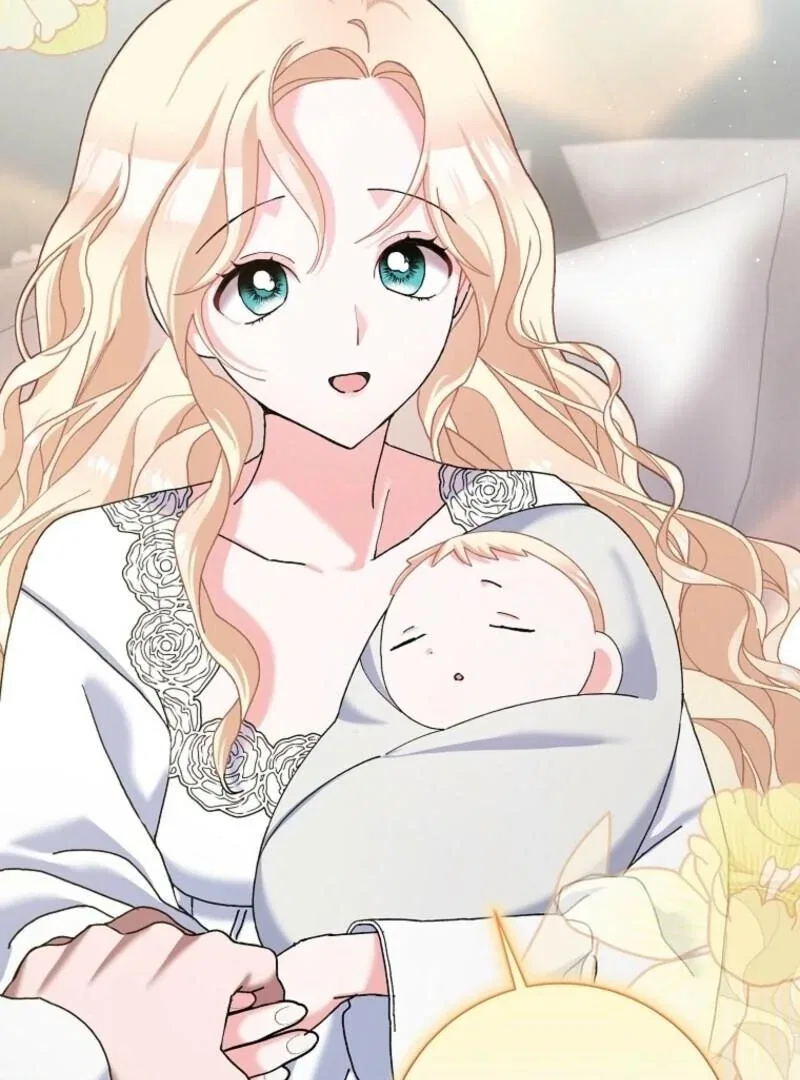 Please Marry Me Again, Husband! Chapter 125 – Page 44