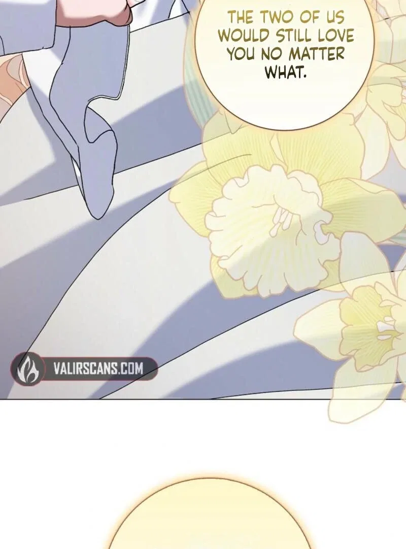Please Marry Me Again, Husband! Chapter 125 – Page 45