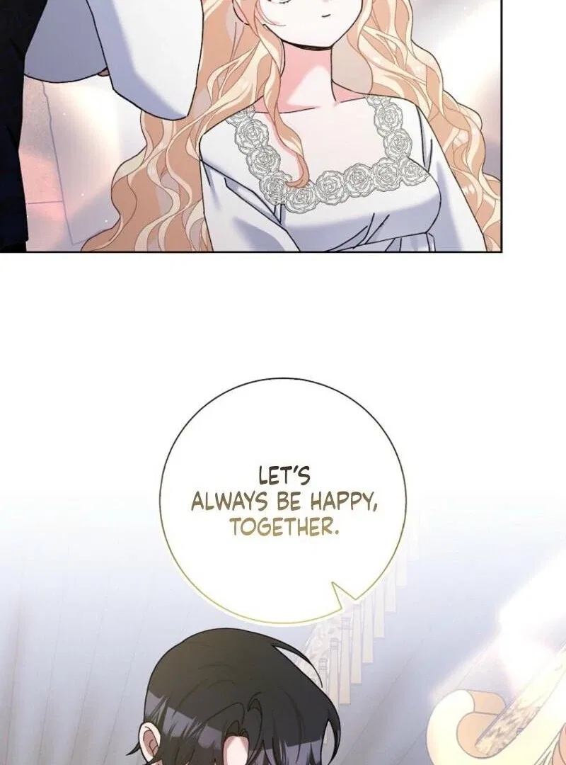 Please Marry Me Again, Husband! Chapter 125 – Page 54