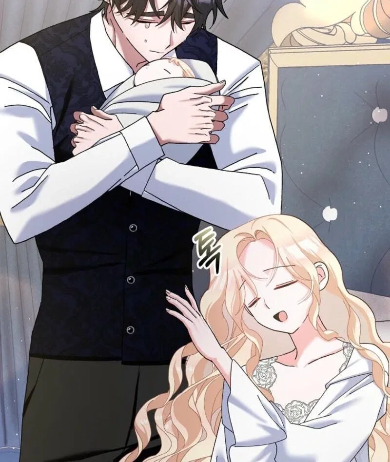 Please Marry Me Again, Husband! Chapter 125 – Page 55