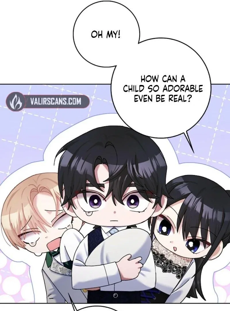 Please Marry Me Again, Husband! Chapter 125 – Page 57