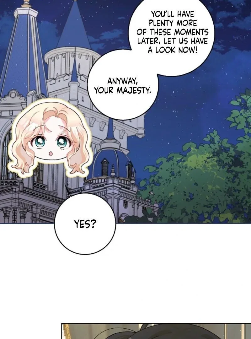 Please Marry Me Again, Husband! Chapter 125 – Page 59