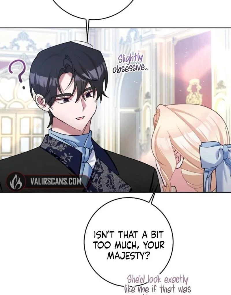 Please Marry Me Again, Husband! Chapter 125 – Page 69