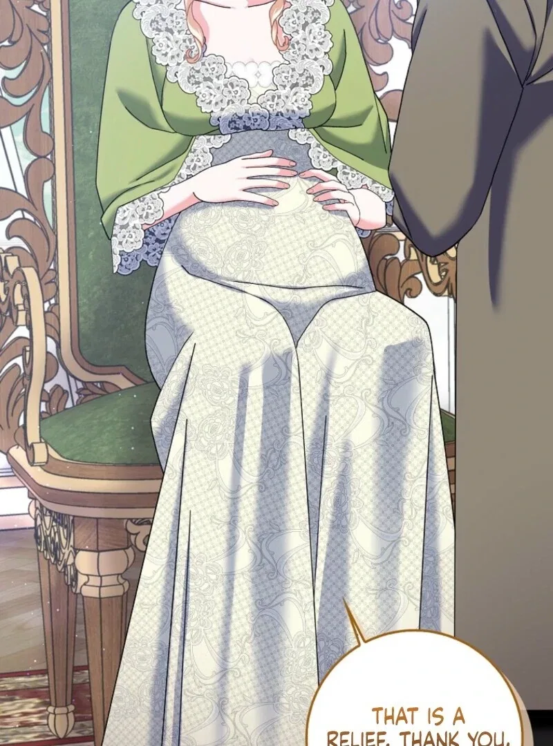 Please Marry Me Again, Husband! Chapter 123 – Page 8