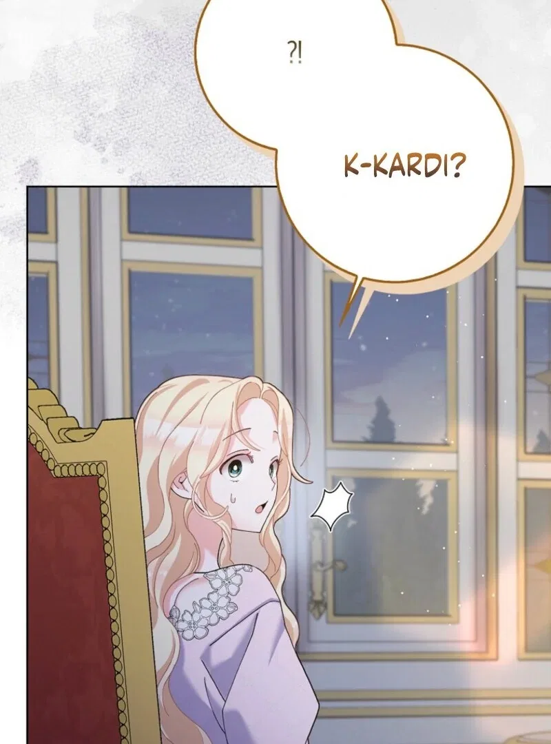 Please Marry Me Again, Husband! Chapter 123 – Page 35