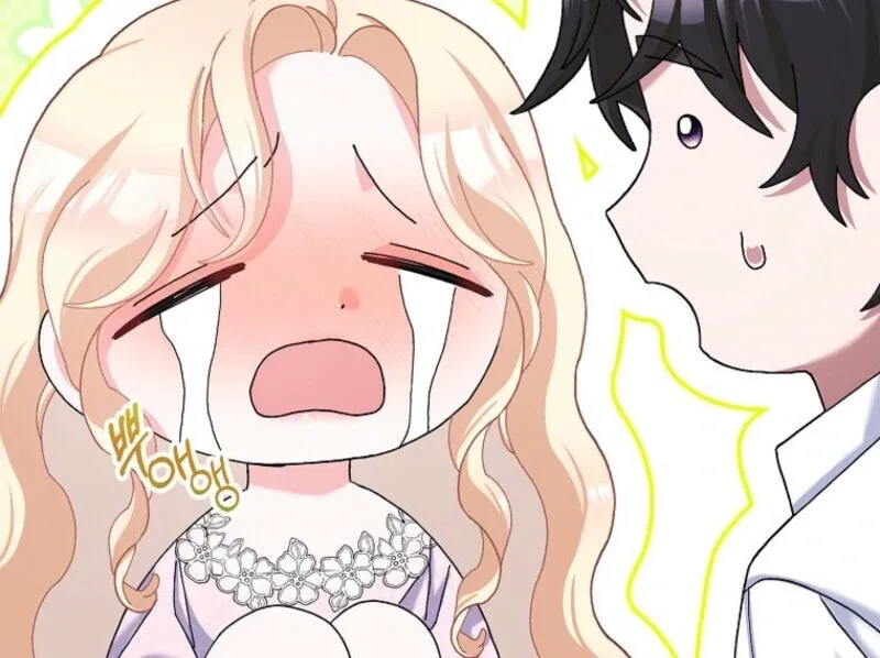 Please Marry Me Again, Husband! Chapter 123 – Page 52