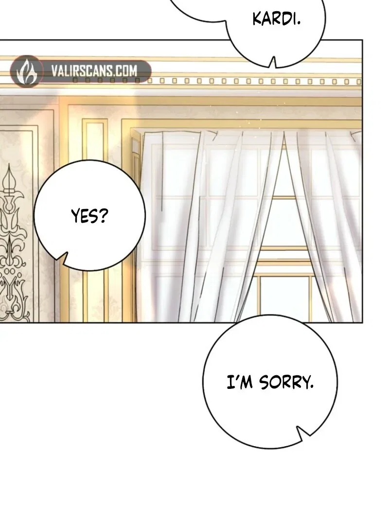 Please Marry Me Again, Husband! Chapter 123 – Page 81