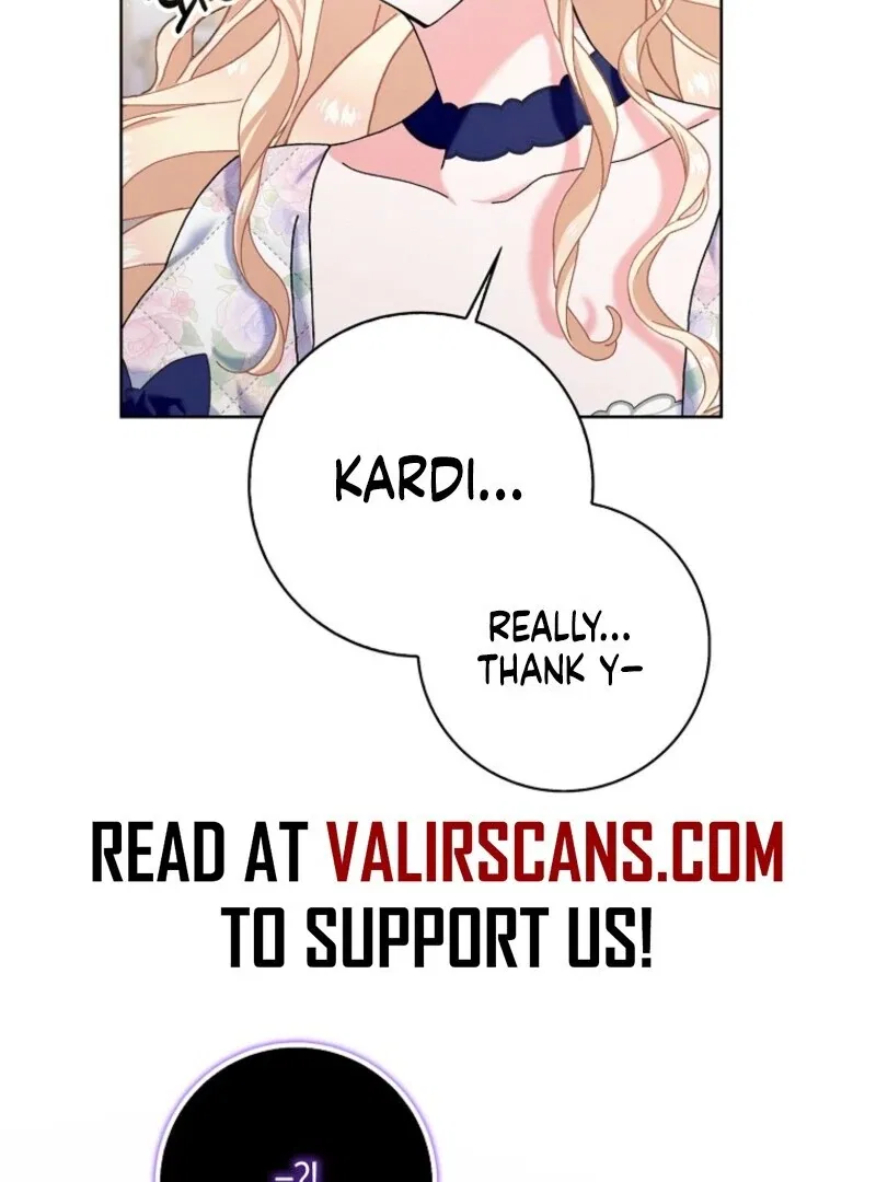 Please Marry Me Again, Husband! Chapter 123 – Page 87