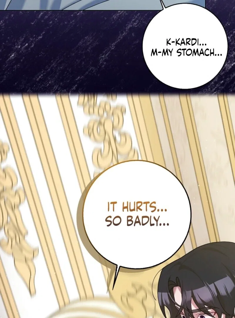 Please Marry Me Again, Husband! Chapter 123 – Page 91