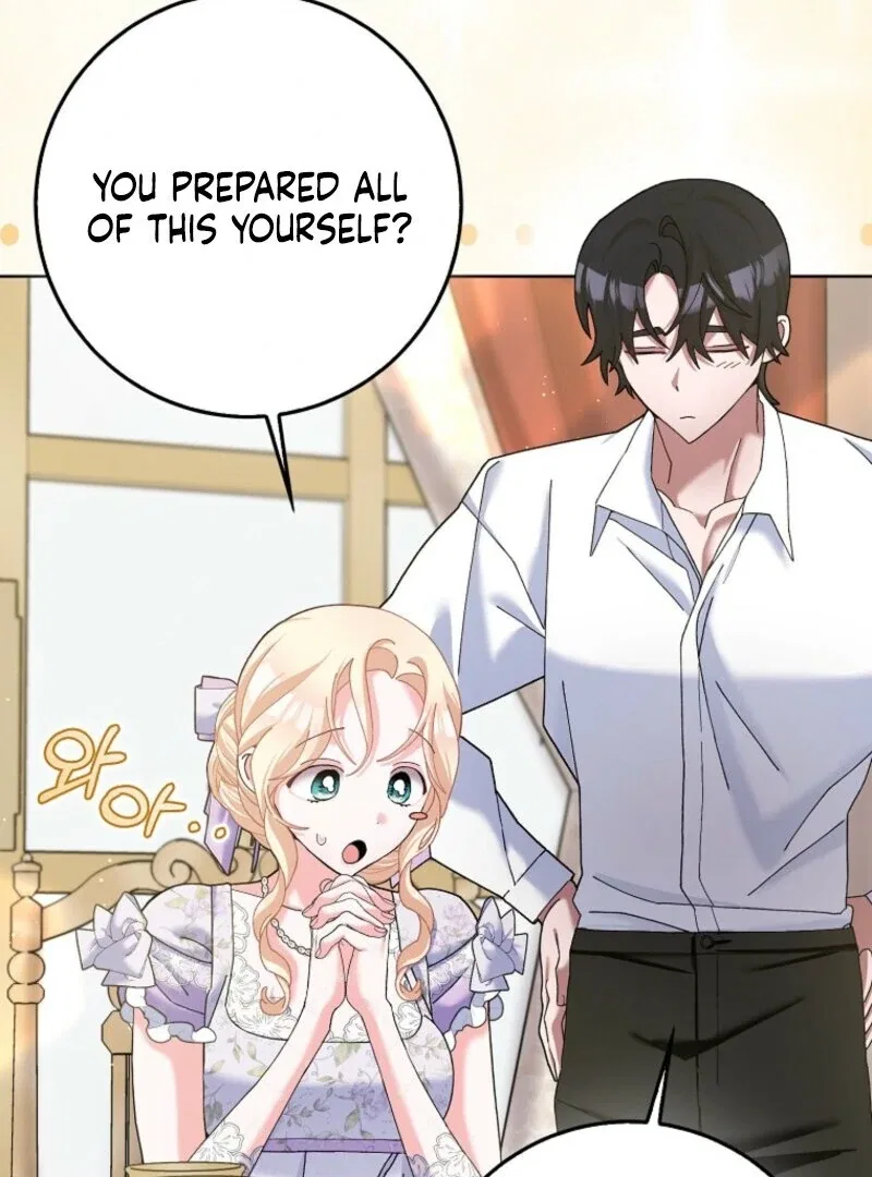 Please Marry Me Again, Husband! Chapter 122 – Page 15