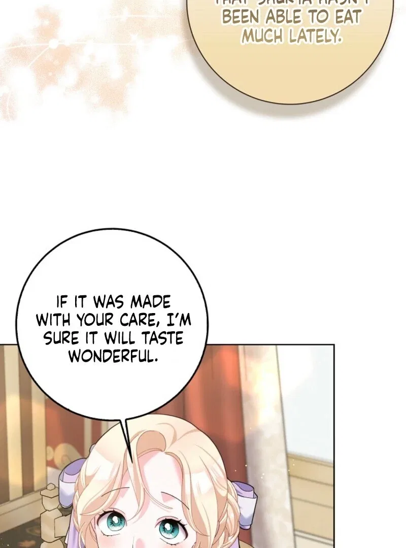 Please Marry Me Again, Husband! Chapter 122 – Page 18