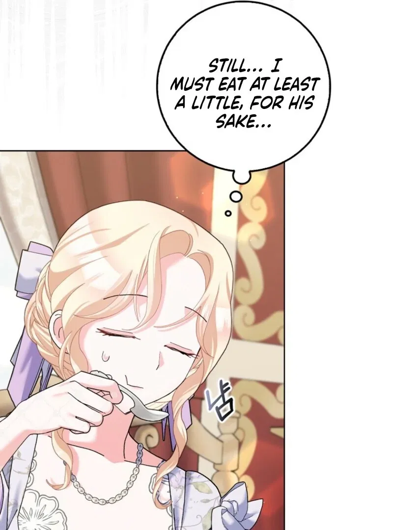 Please Marry Me Again, Husband! Chapter 122 – Page 23