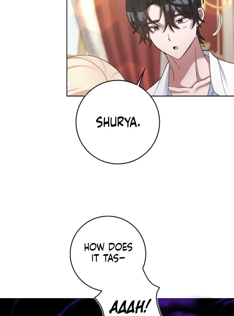 Please Marry Me Again, Husband! Chapter 122 – Page 25