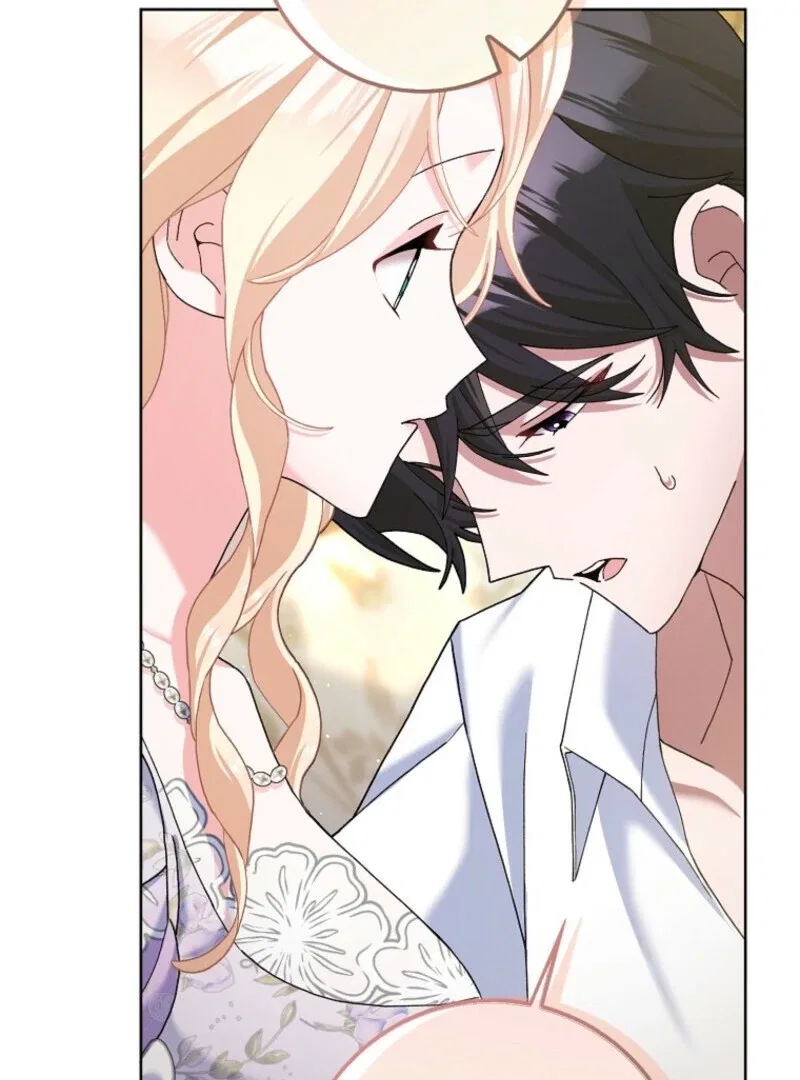 Please Marry Me Again, Husband! Chapter 122 – Page 37