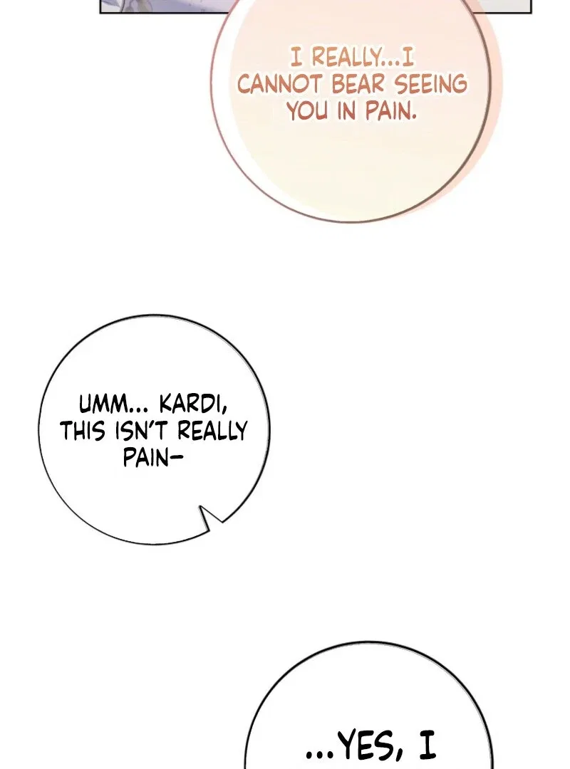 Please Marry Me Again, Husband! Chapter 122 – Page 38