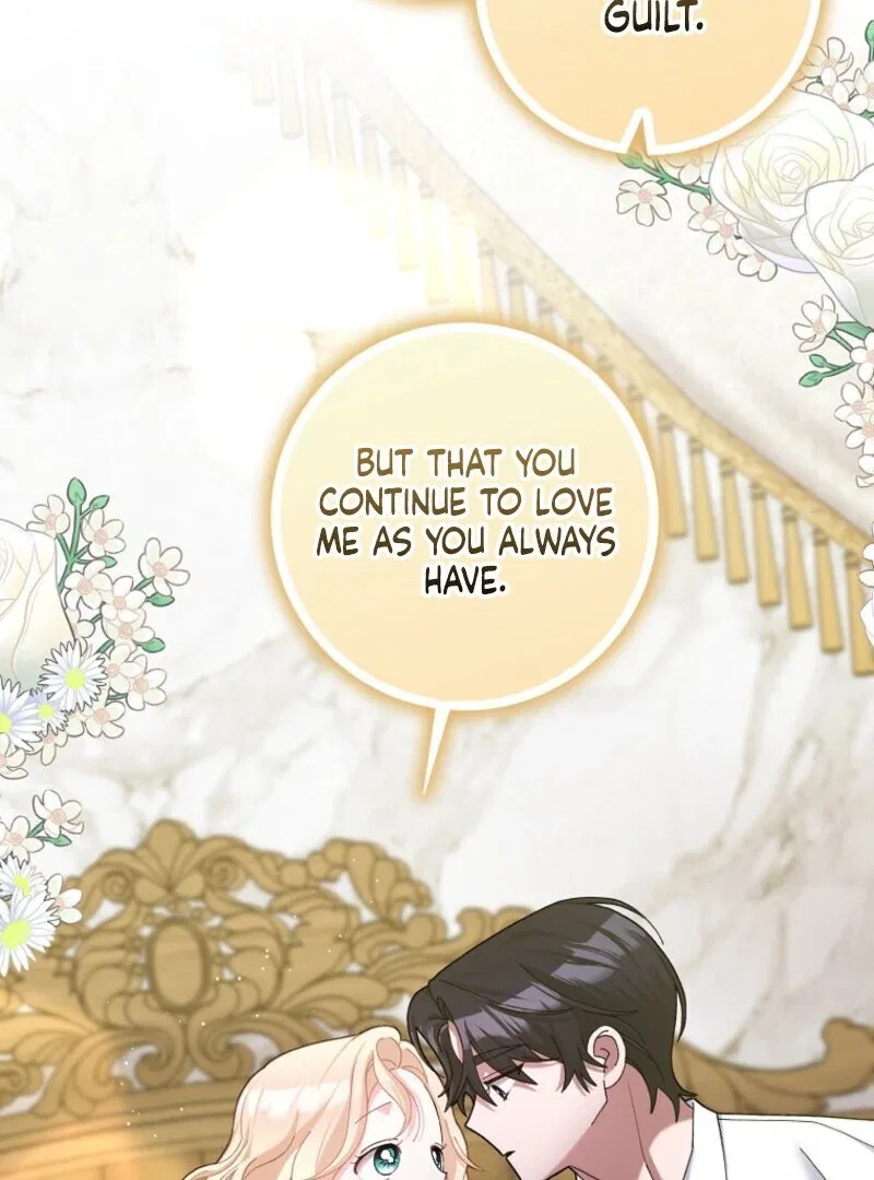 Please Marry Me Again, Husband! Chapter 122 – Page 43