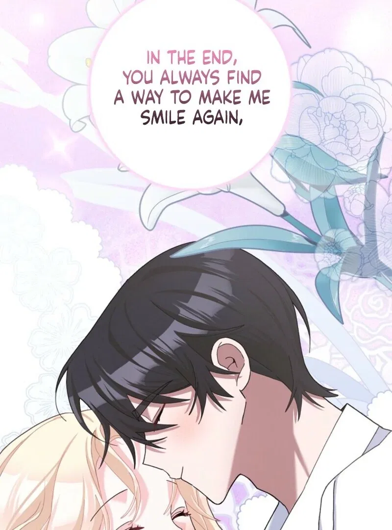 Please Marry Me Again, Husband! Chapter 122 – Page 51