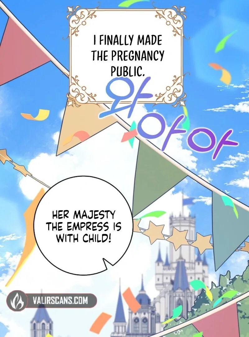 Please Marry Me Again, Husband! Chapter 122 – Page 56