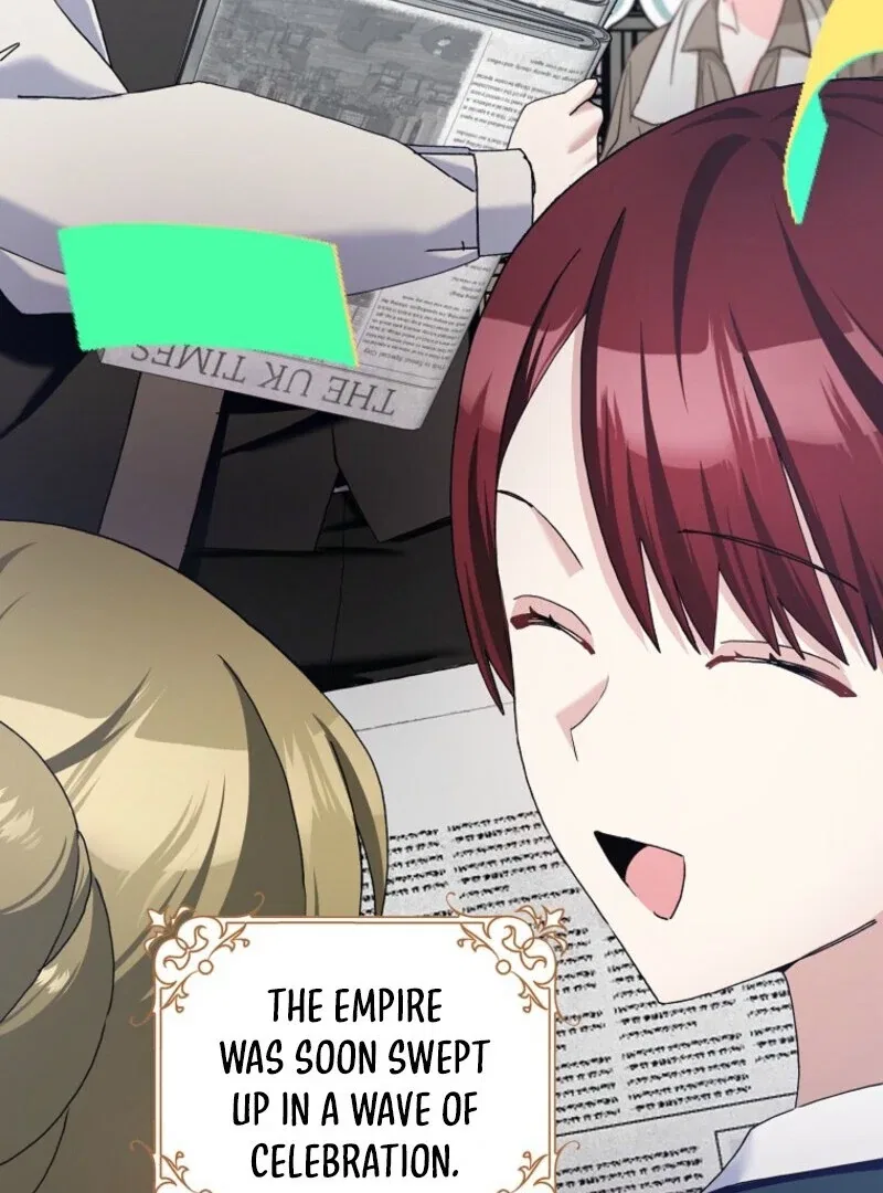 Please Marry Me Again, Husband! Chapter 122 – Page 58