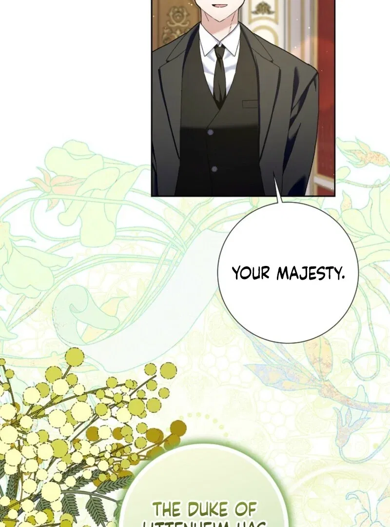 Please Marry Me Again, Husband! Chapter 122 – Page 60