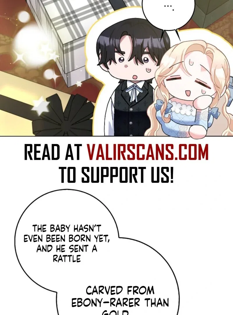Please Marry Me Again, Husband! Chapter 122 – Page 62