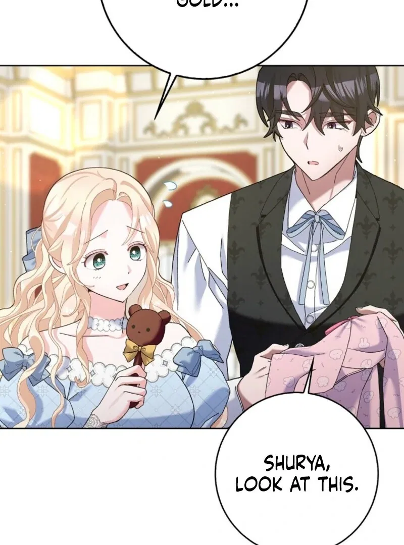 Please Marry Me Again, Husband! Chapter 122 – Page 63