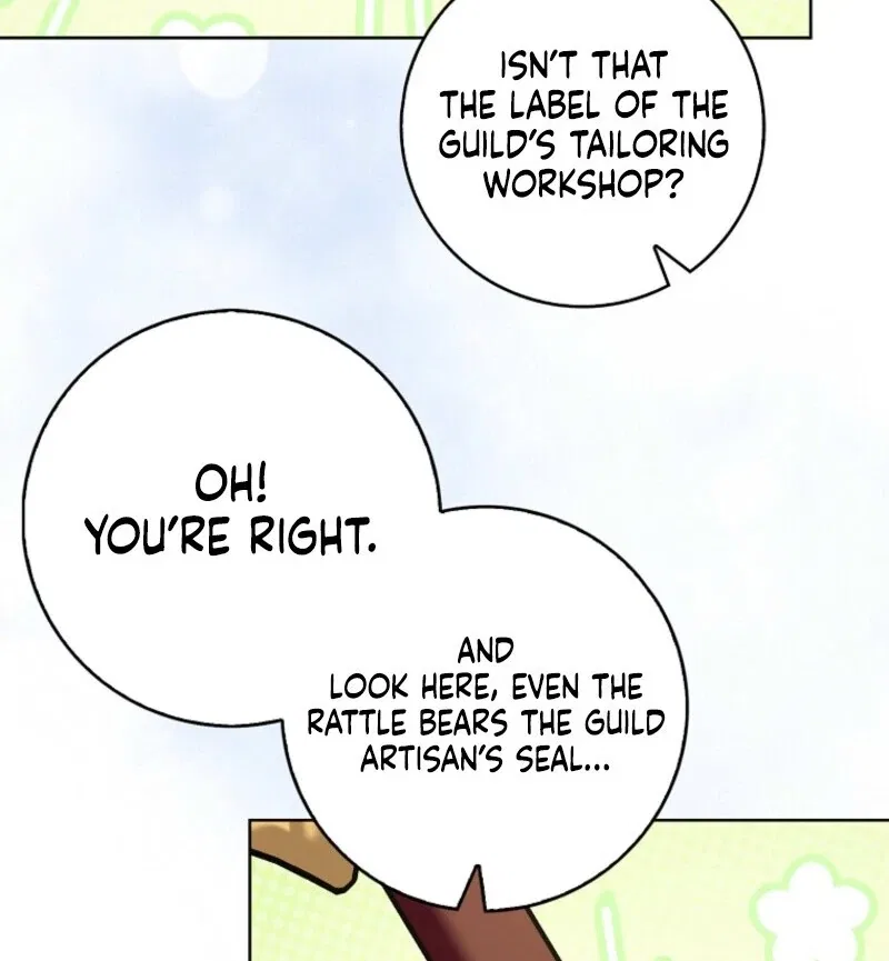 Please Marry Me Again, Husband! Chapter 122 – Page 65