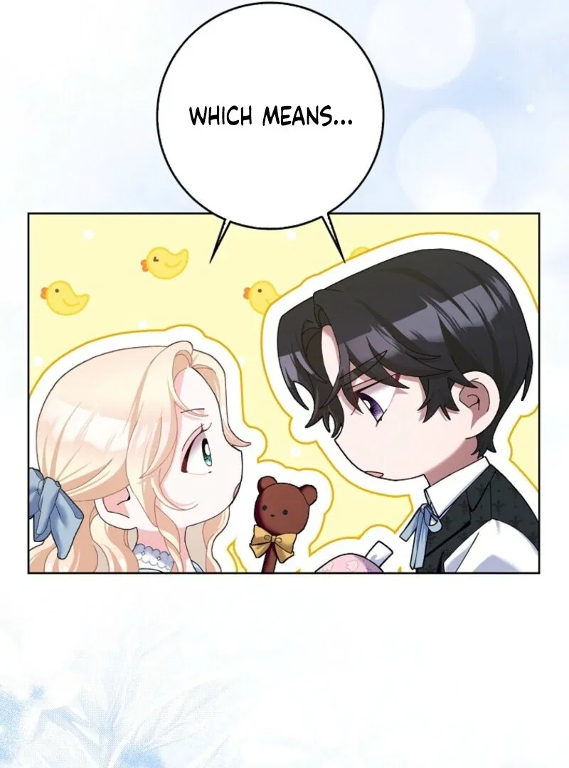 Please Marry Me Again, Husband! Chapter 122 – Page 67