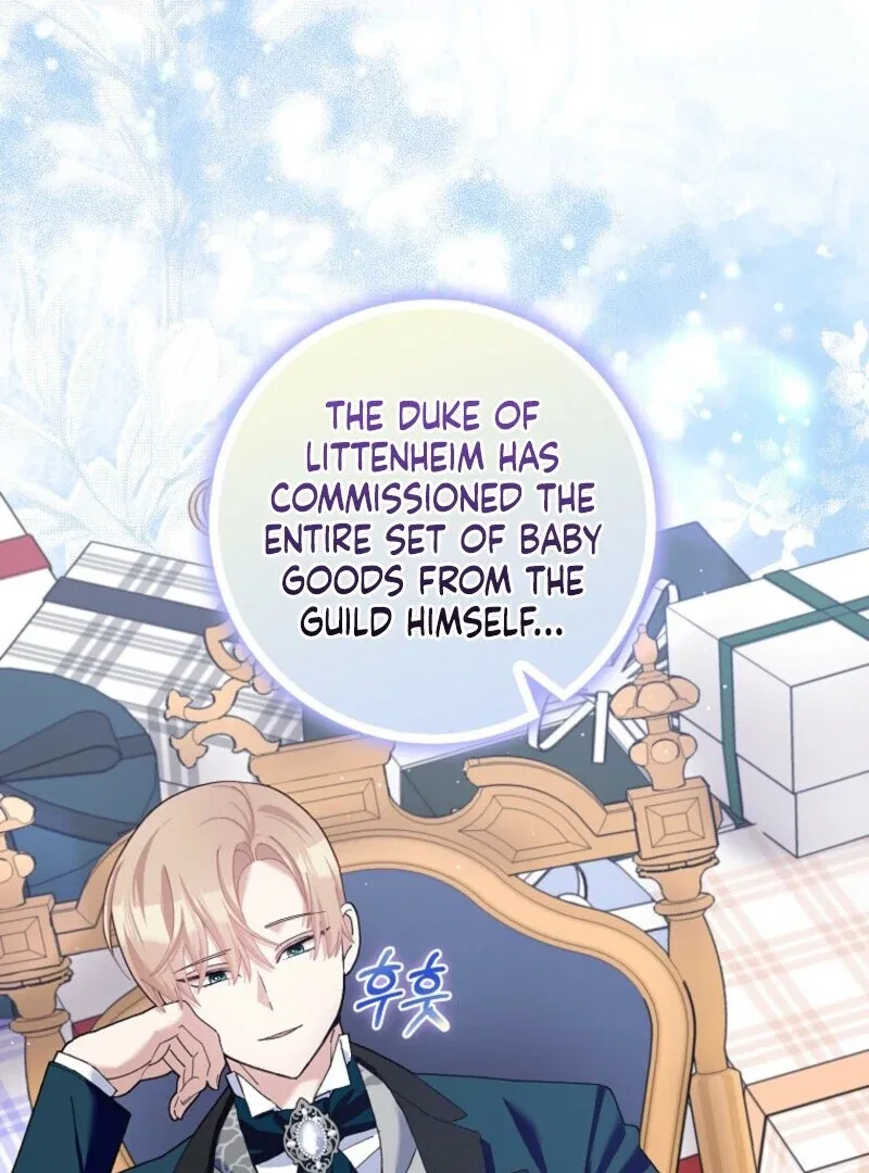 Please Marry Me Again, Husband! Chapter 122 – Page 68