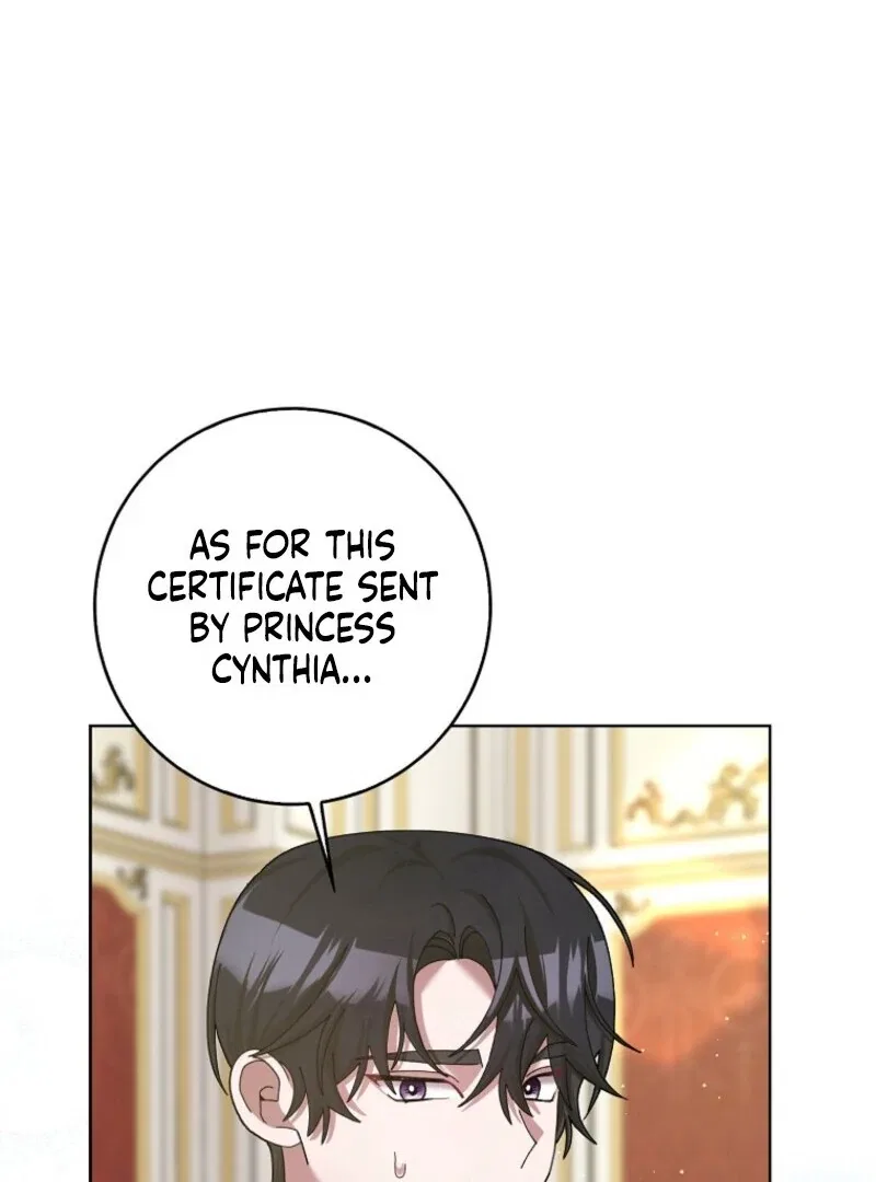 Please Marry Me Again, Husband! Chapter 122 – Page 71