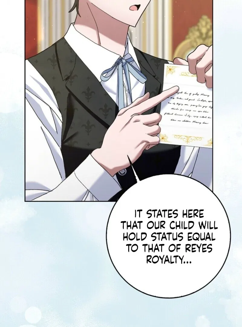 Please Marry Me Again, Husband! Chapter 122 – Page 72