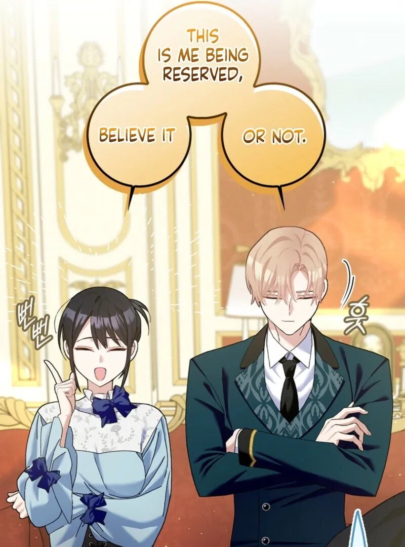 Please Marry Me Again, Husband! Chapter 122 – Page 81