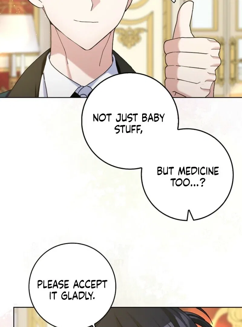 Please Marry Me Again, Husband! Chapter 122 – Page 86