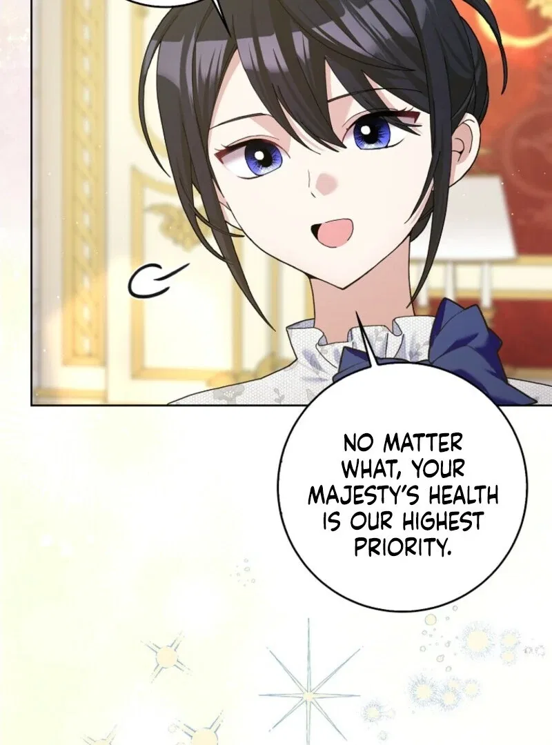 Please Marry Me Again, Husband! Chapter 122 – Page 87