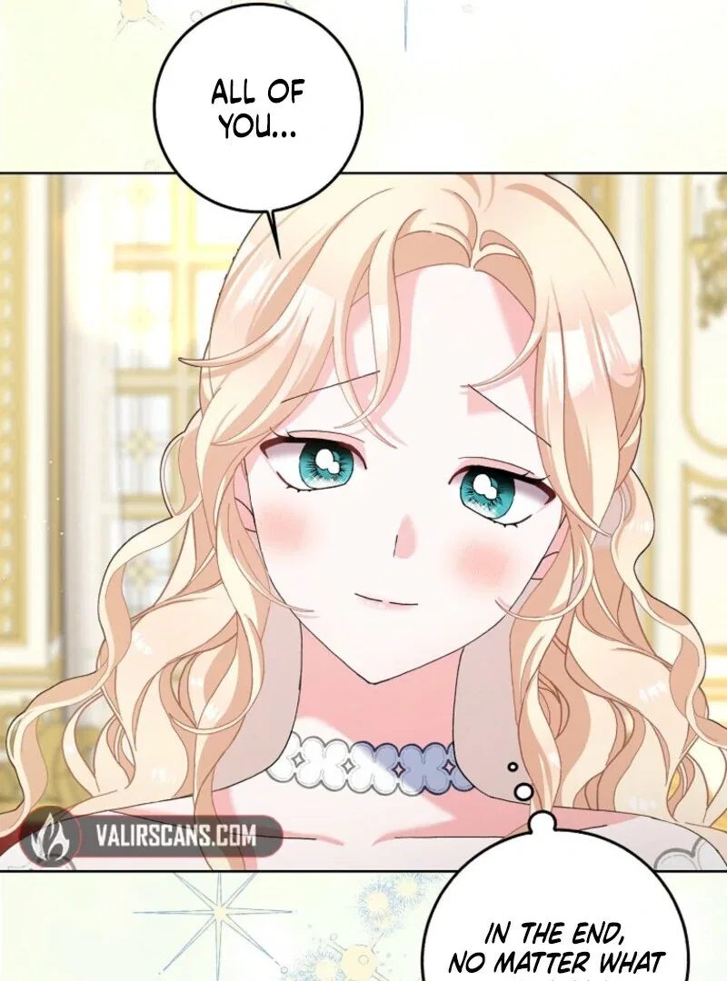 Please Marry Me Again, Husband! Chapter 122 – Page 88
