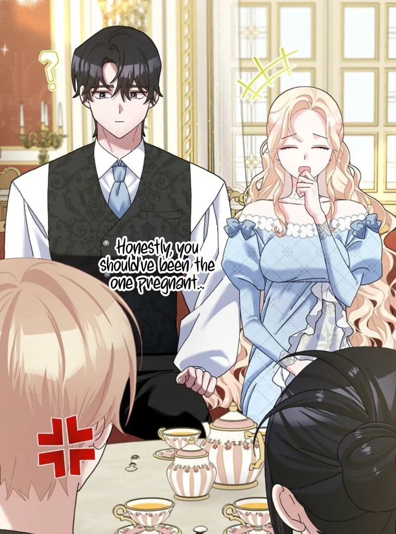Please Marry Me Again, Husband! Chapter 122 – Page 91