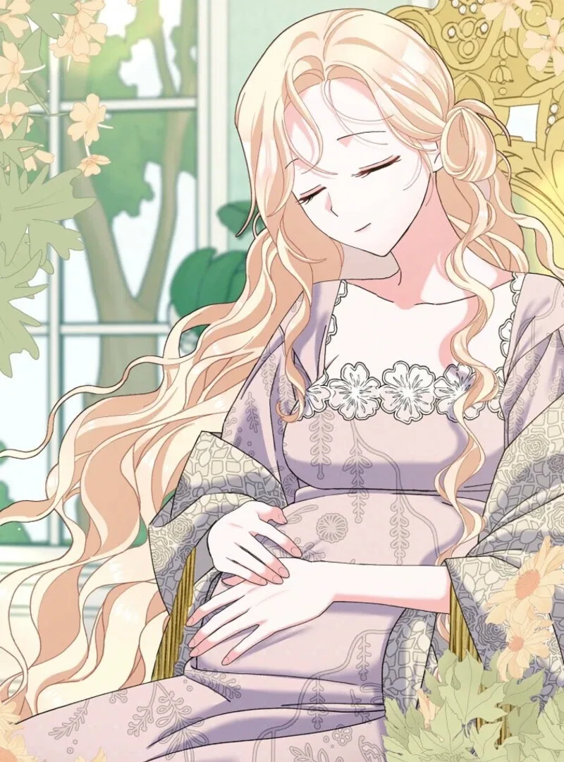 Please Marry Me Again, Husband! Chapter 122 – Page 95