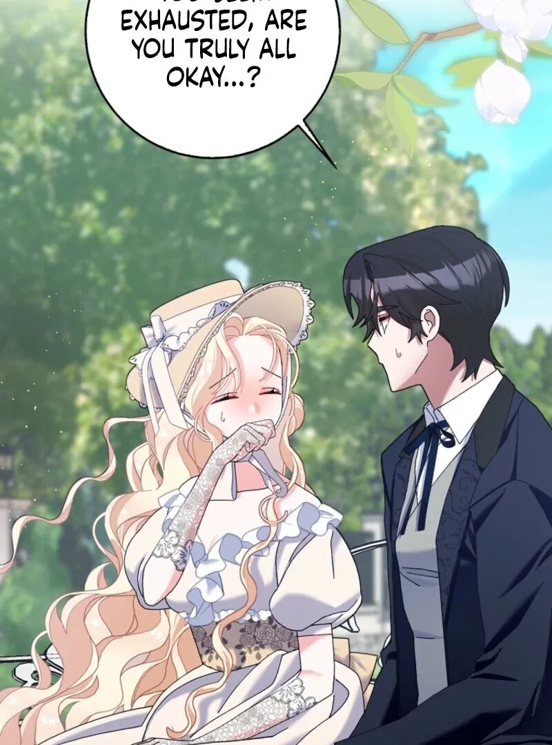 Please Marry Me Again, Husband! Chapter 121 – Page 4