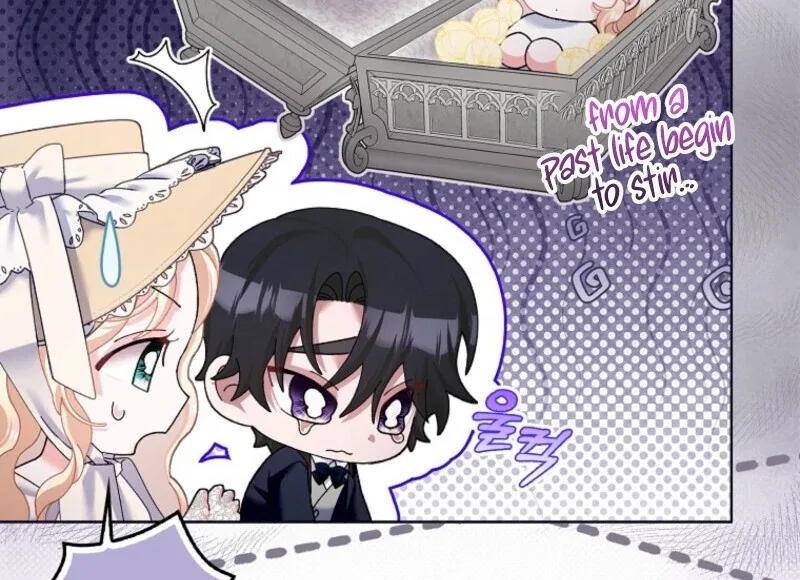 Please Marry Me Again, Husband! Chapter 121 – Page 11