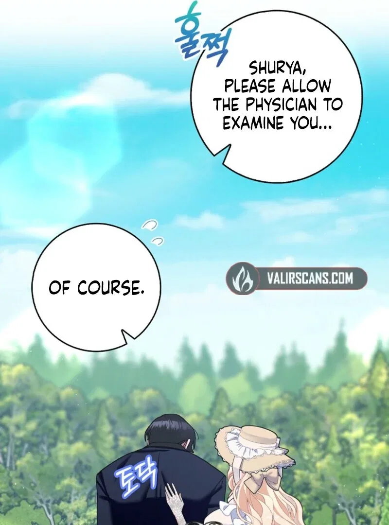 Please Marry Me Again, Husband! Chapter 121 – Page 13