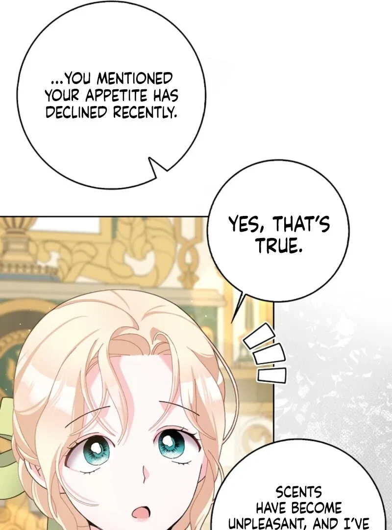 Please Marry Me Again, Husband! Chapter 121 – Page 23