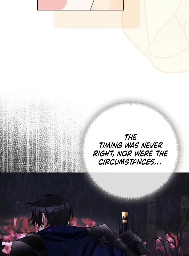 Please Marry Me Again, Husband! Chapter 121 – Page 38
