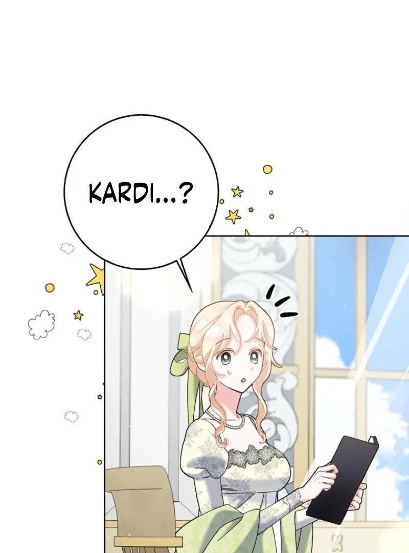 Please Marry Me Again, Husband! Chapter 121 – Page 50