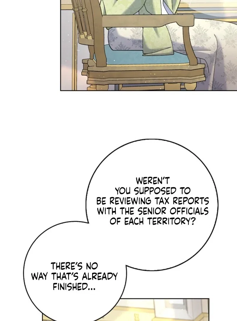 Please Marry Me Again, Husband! Chapter 121 – Page 51